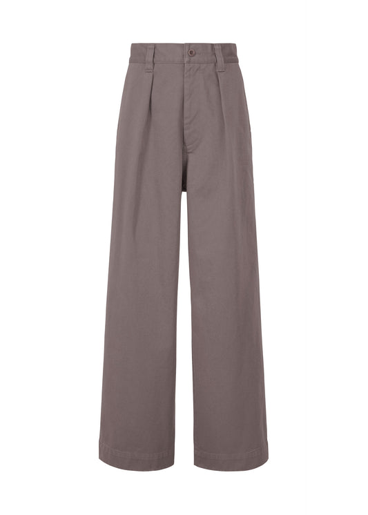 A product shot of the IM Men TOUGH COTTON trousers in .