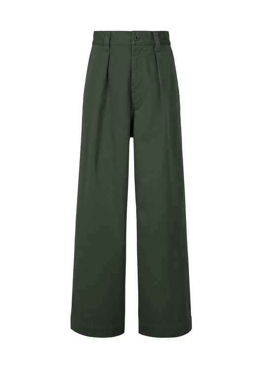 A product shot of the IM Men TOUGH COTTON trousers in .