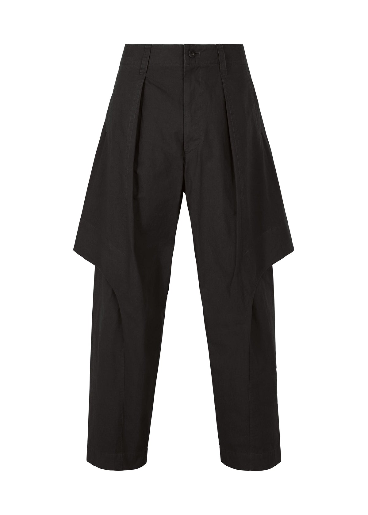 A product shot of the IM Men LIGHT COTTON trousers in .