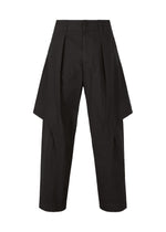 A product shot of the IM Men LIGHT COTTON trousers in .