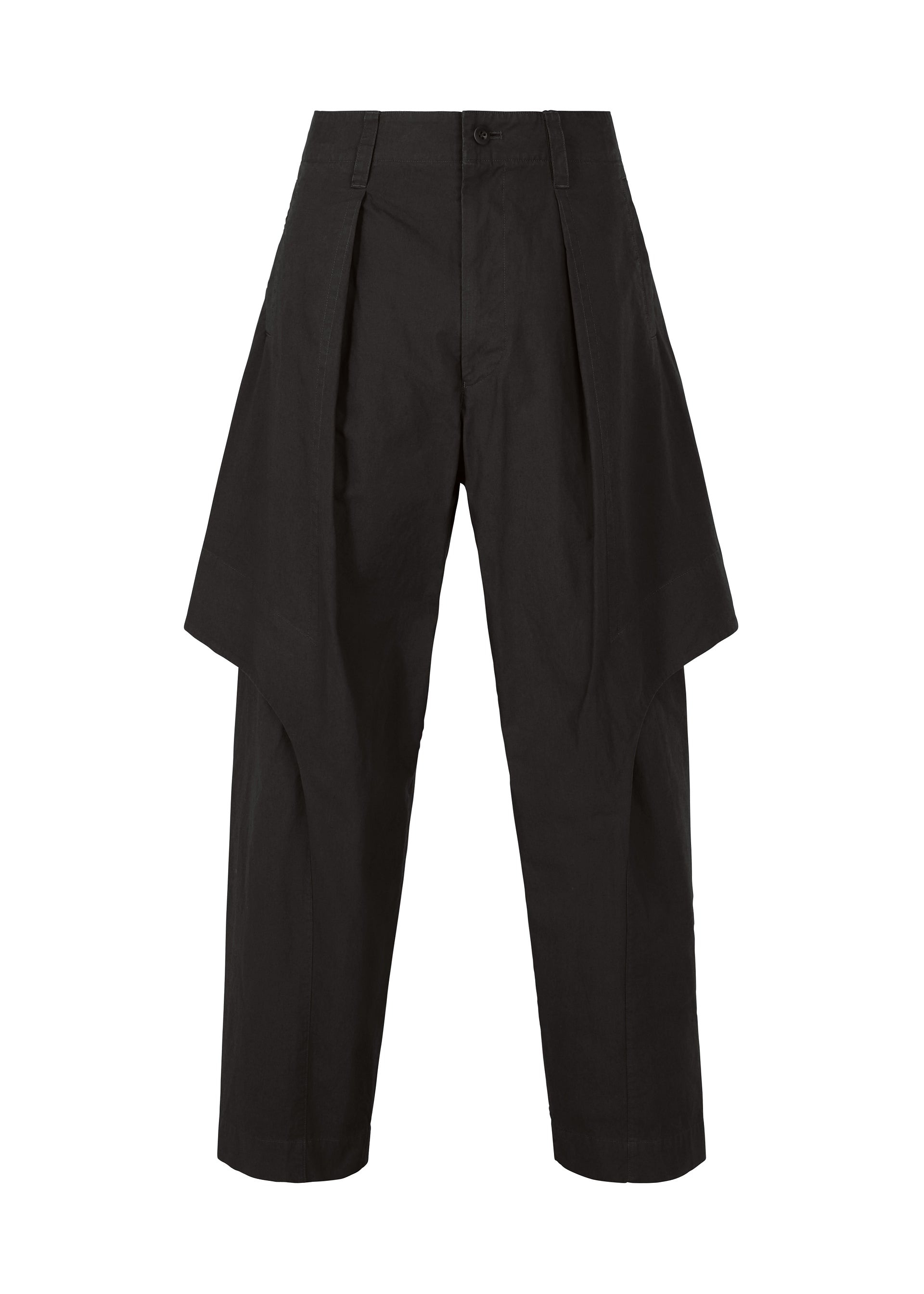 A product shot of the IM Men LIGHT COTTON trousers in .