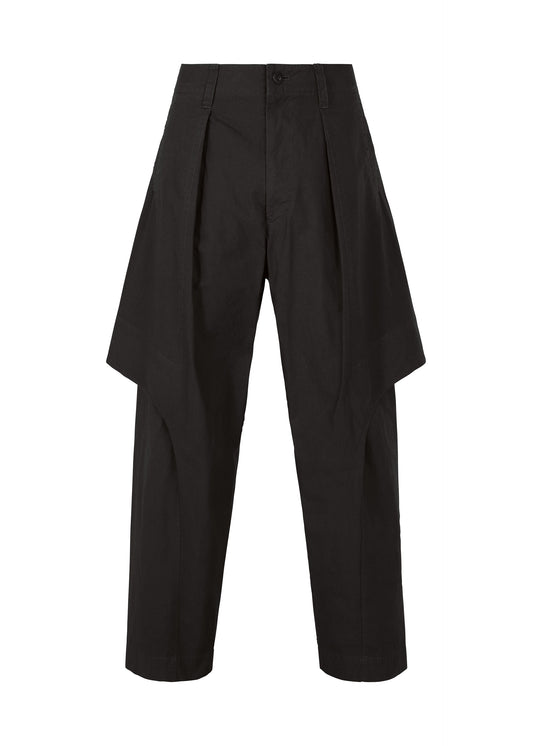 A product shot of the IM Men LIGHT COTTON trousers in .