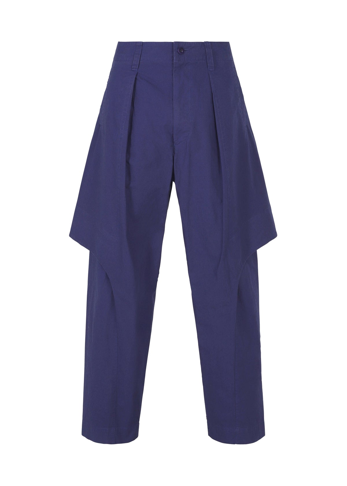 A product shot of the IM Men LIGHT COTTON trousers in .