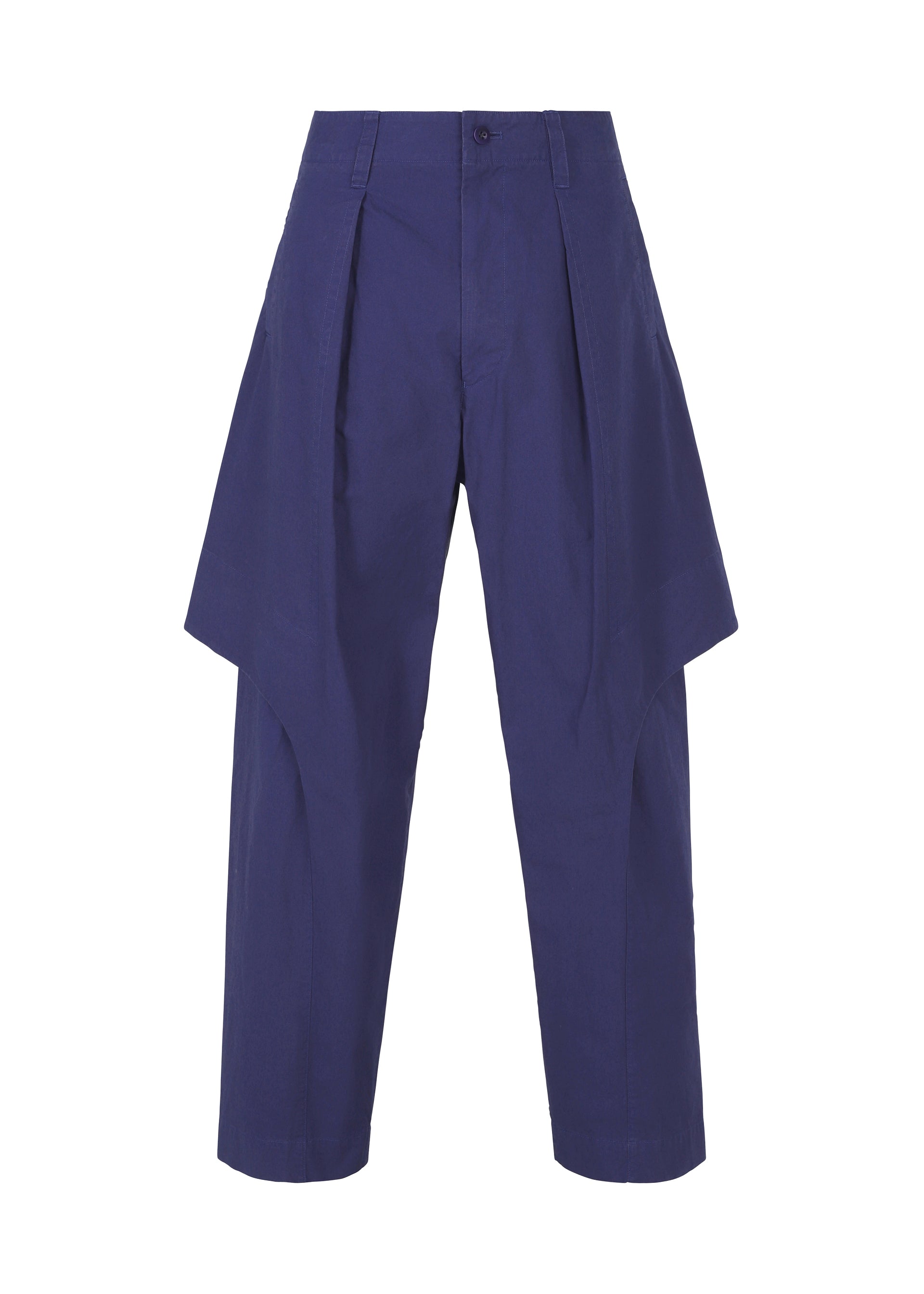 A product shot of the IM Men LIGHT COTTON trousers in .