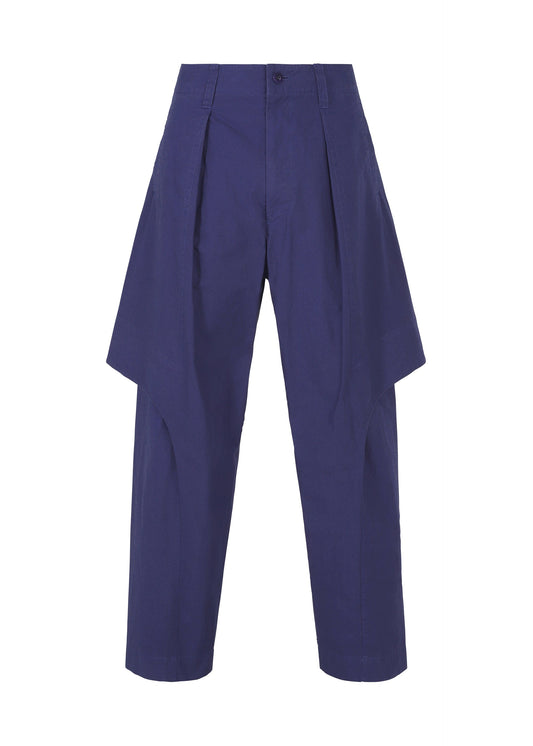 A product shot of the IM Men LIGHT COTTON trousers in .