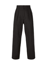 A product shot of the IM Men LIGHT COTTON trousers in .