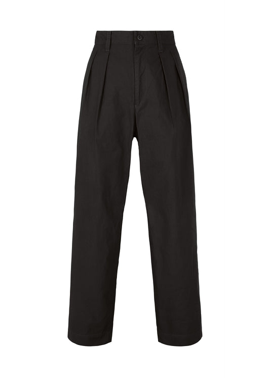 A product shot of the IM Men LIGHT COTTON trousers in .