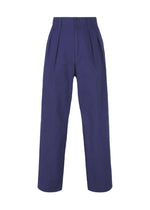 A product shot of the IM Men LIGHT COTTON trousers in .