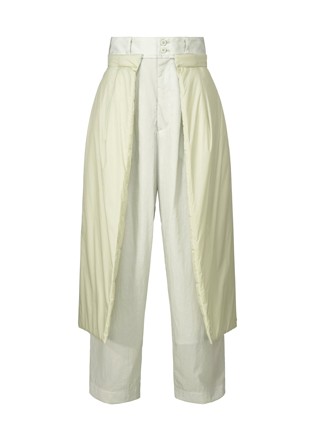 A product shot of the IM Men SWITCH trousers in .