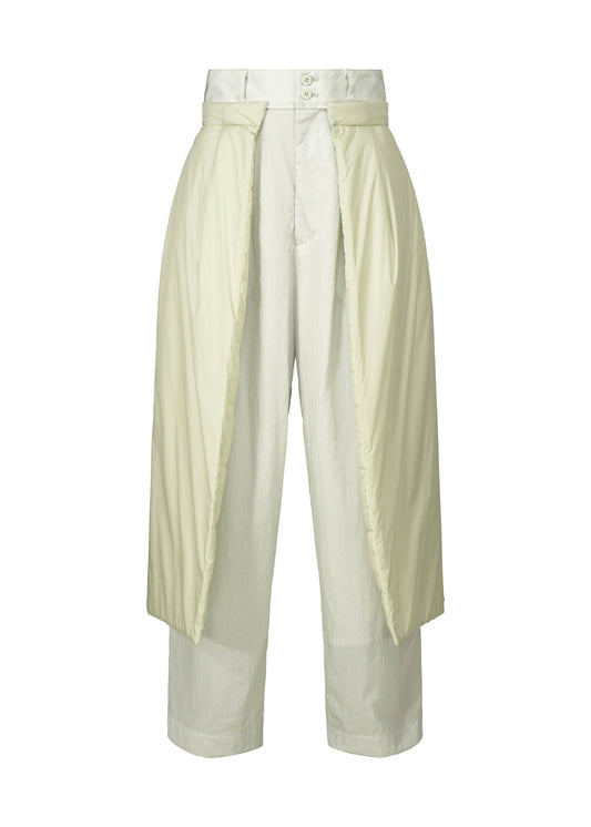 A product shot of the IM Men SWITCH trousers in .