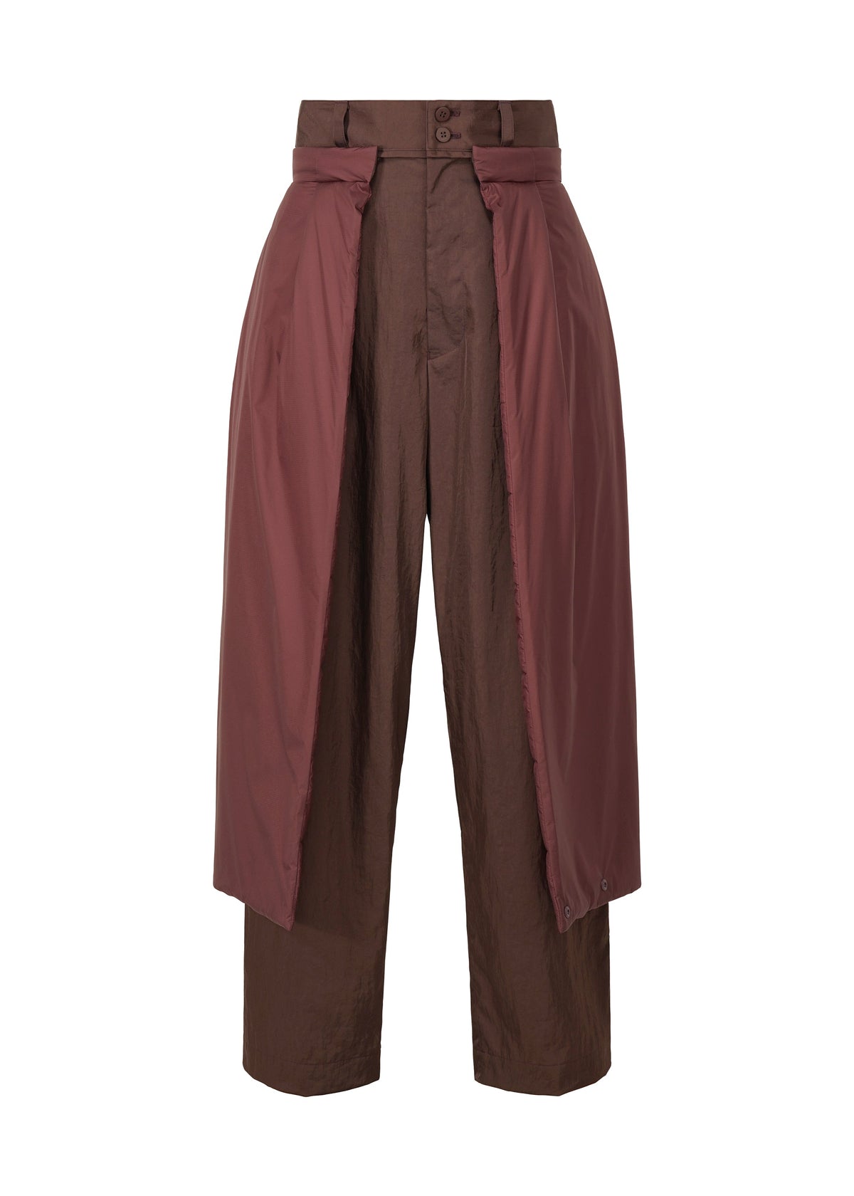 A product shot of the IM Men SWITCH trousers in .