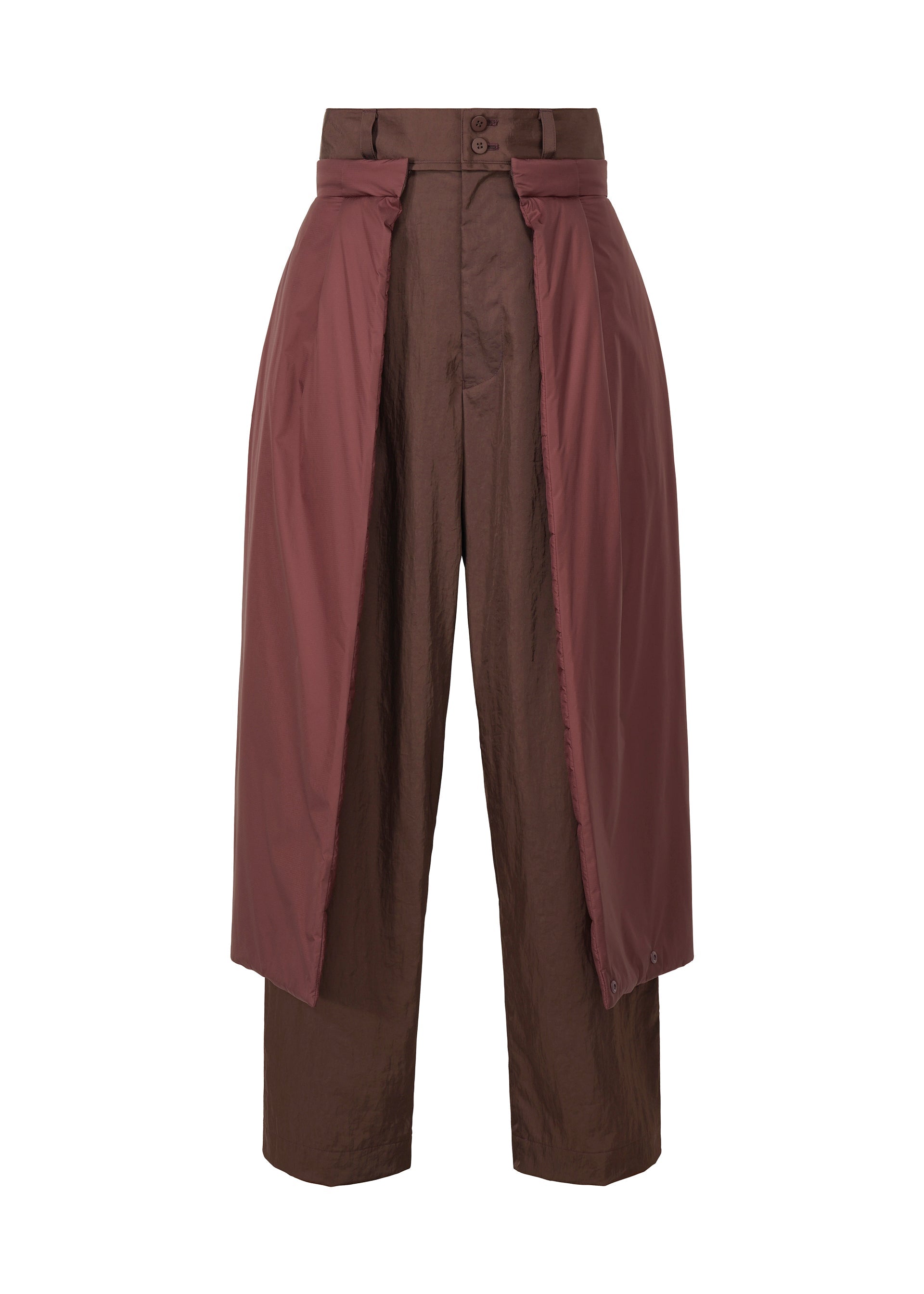 A product shot of the IM Men SWITCH trousers in .