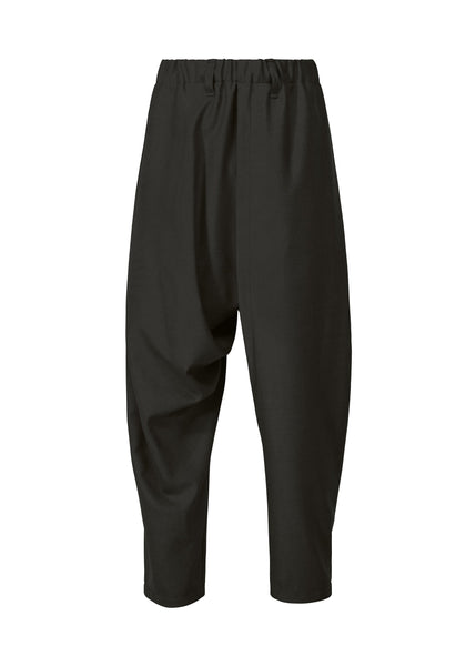 BREEZE Trousers Black – ISSEY MIYAKE EU