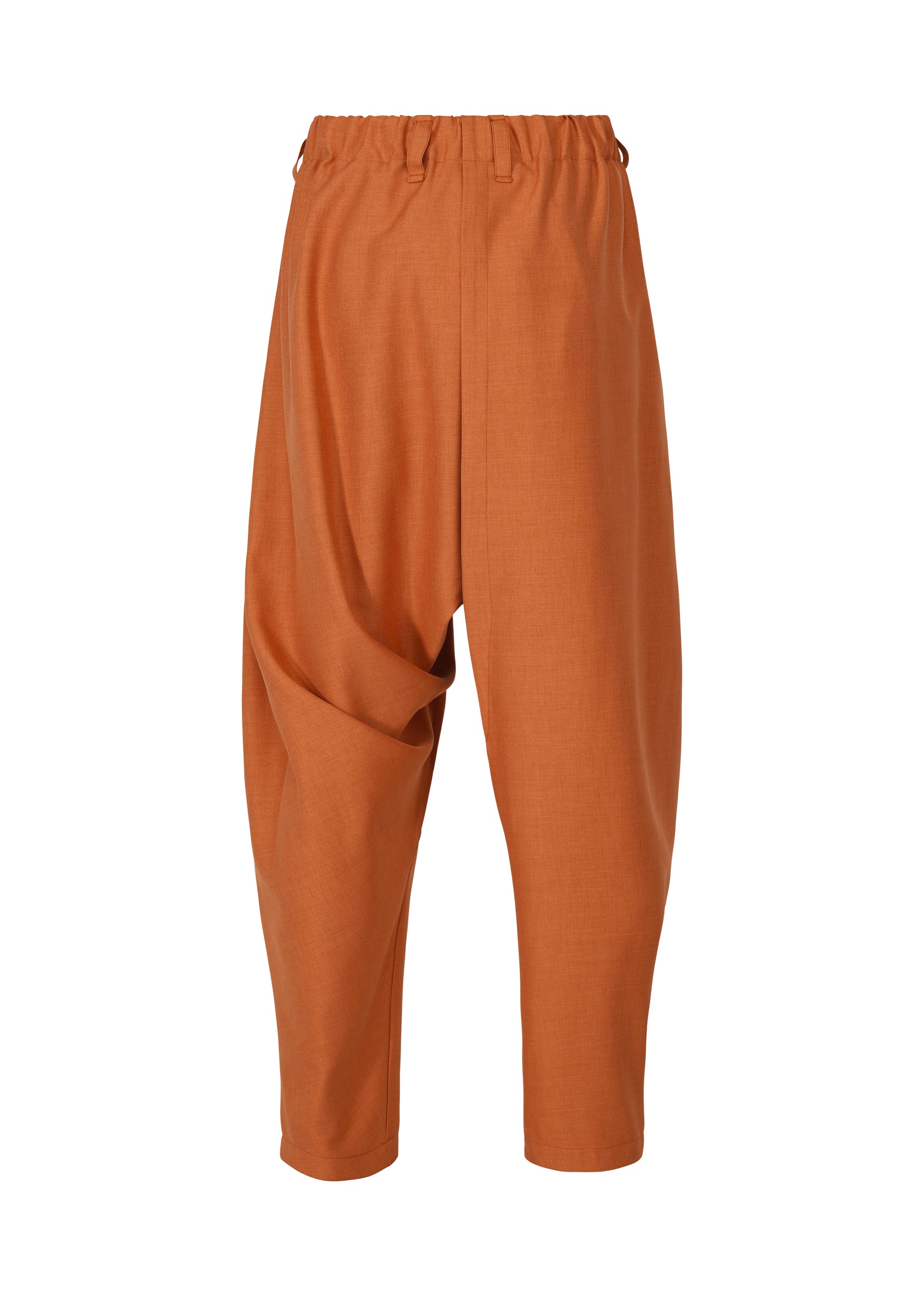 パンツ IM Men issey miyake BREEZE TROUSERS 24FW BREEZE Trousers Black – ISSEY MIYAKE EU