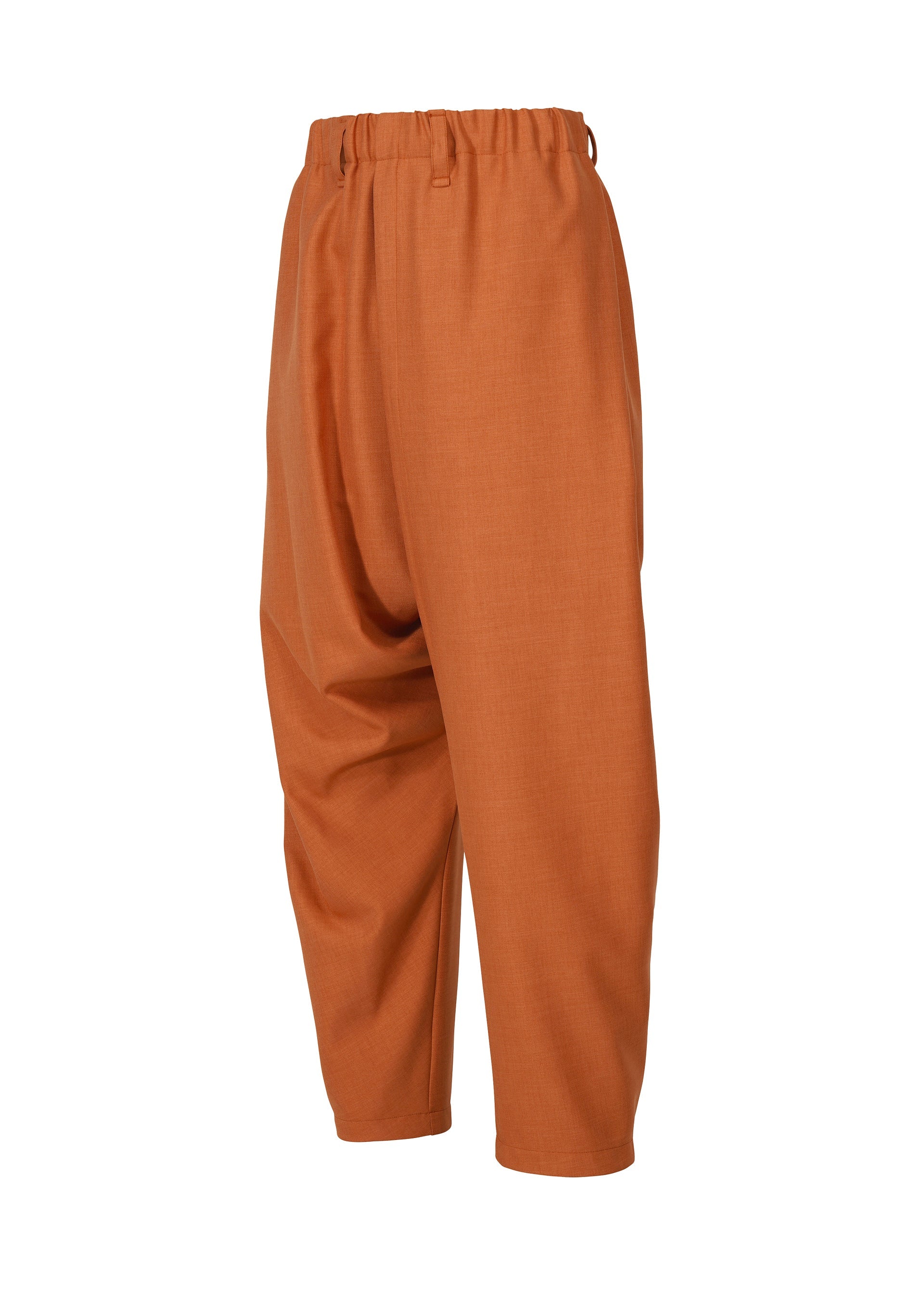 BREEZE Trousers Black – ISSEY MIYAKE EU