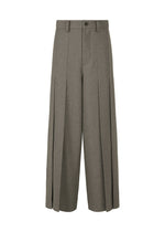 A product shot of the IM Men WOOL LIKE TWEED trousers in .