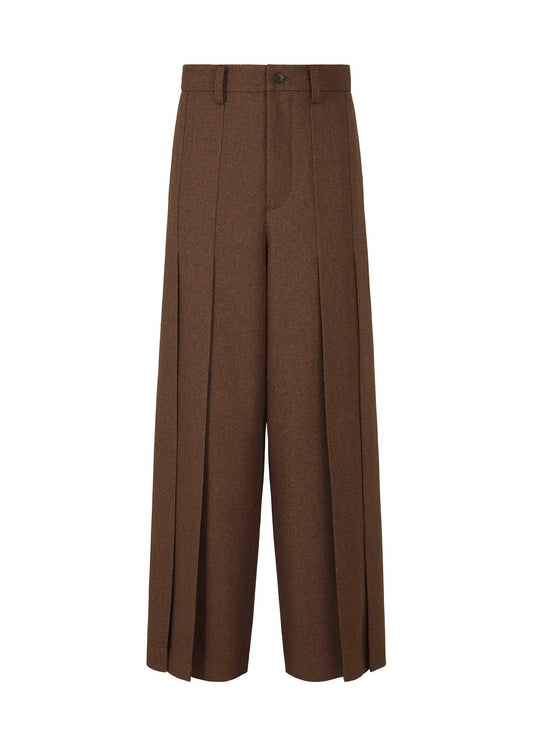 A product shot of the IM Men WOOL LIKE TWEED trousers in .