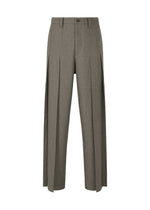A product shot of the IM Men WOOL LIKE TWEED trousers in .