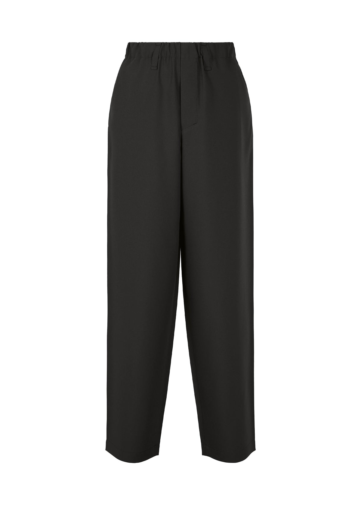 A product shot of the IM MEN FLAT trousers in .