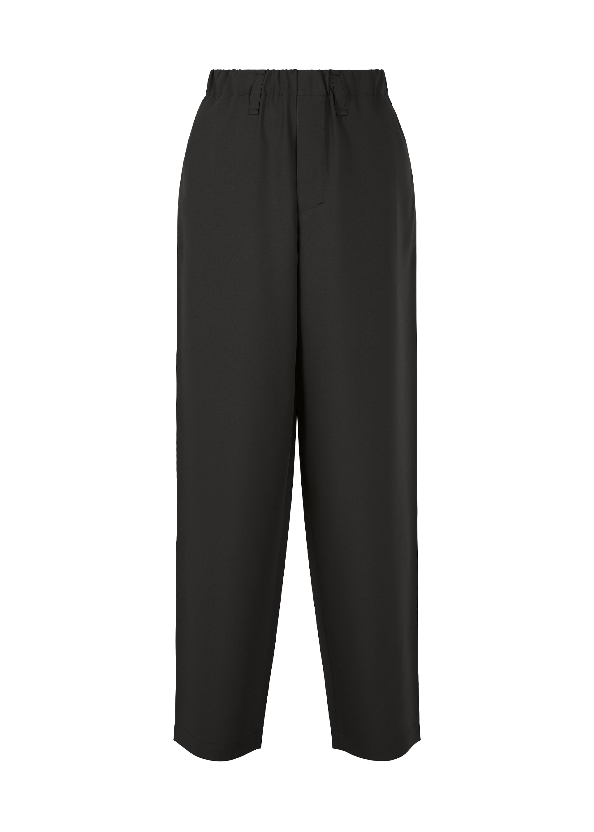 A product shot of the IM MEN FLAT trousers in .