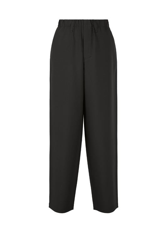 A product shot of the IM MEN FLAT trousers in .
