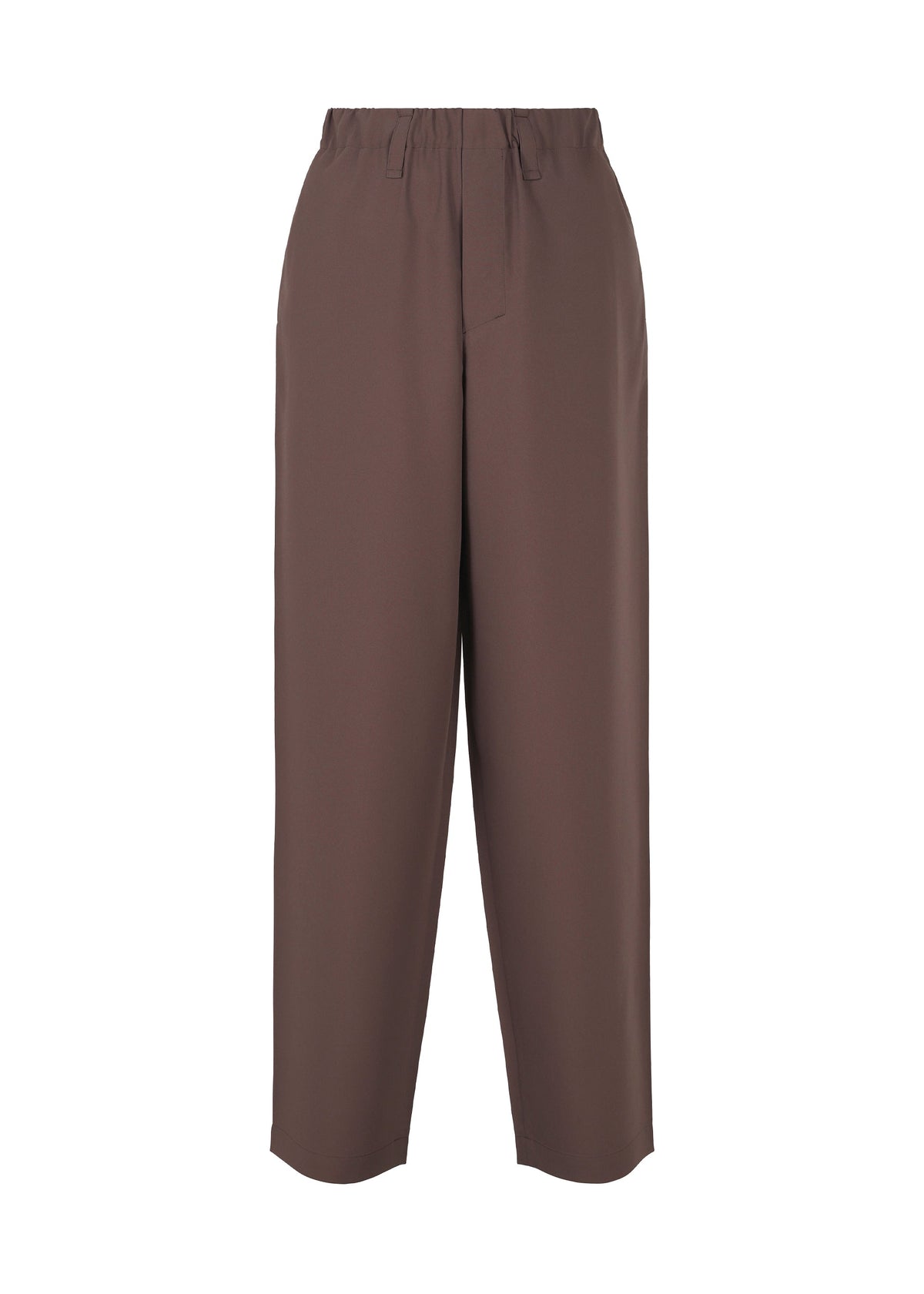 A product shot of the IM Men FLAT trousers in .