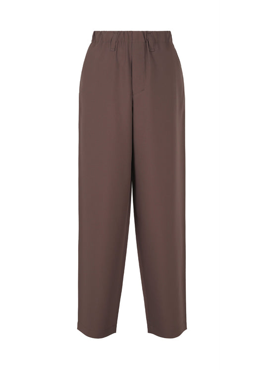 A product shot of the IM Men FLAT trousers in .