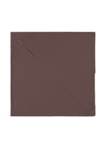 A detail shot of the IM Men FLAT DRAPE trousers.