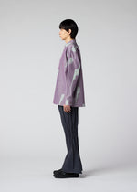 HOGUSHI Shirt Sand Beige