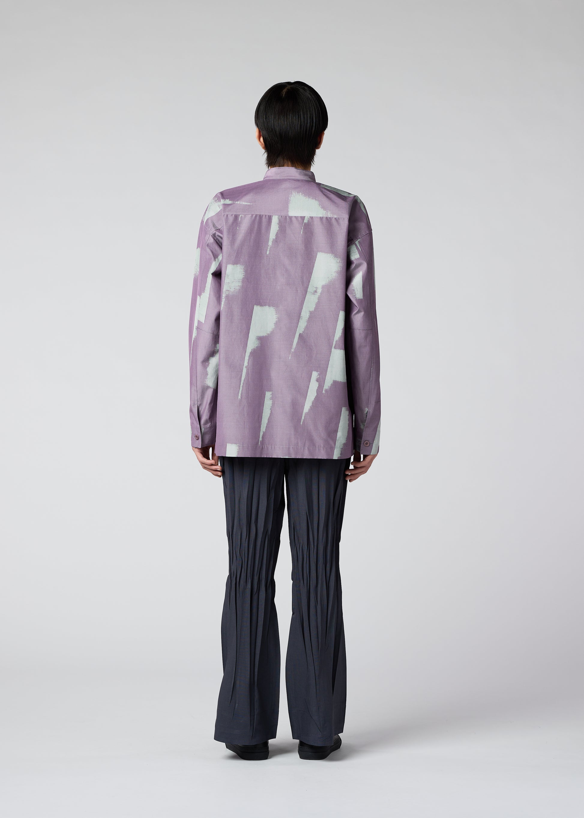 HOGUSHI Shirt Sand Beige