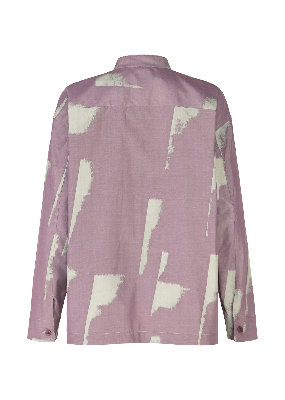 HOGUSHI Shirt Sand Beige