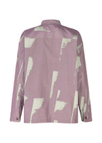 HOGUSHI Shirt Sand Beige