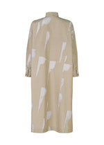 Chemise HOGUSHI Beige Sable