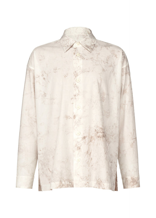 A product shot of the IM Men ROKETSU shirt in .