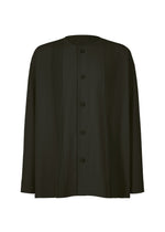 A product shot of the IM Men PLEATS SHIRT shirt in .