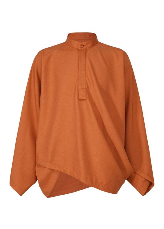 A product shot of the IM Men BREEZE shirt in .