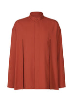 A product shot of the IM Men WINGS SHIRT shirt in .