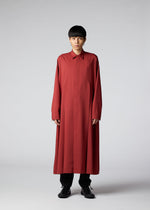 A model wears the IM Men WINGS SHIRT shirt.