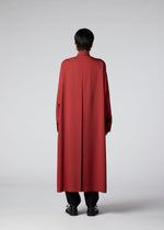 A model wears the IM Men WINGS SHIRT shirt.