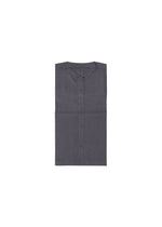 A detail shot of the IM Men WOOL LIKE COMPACT SHIRT shirt.