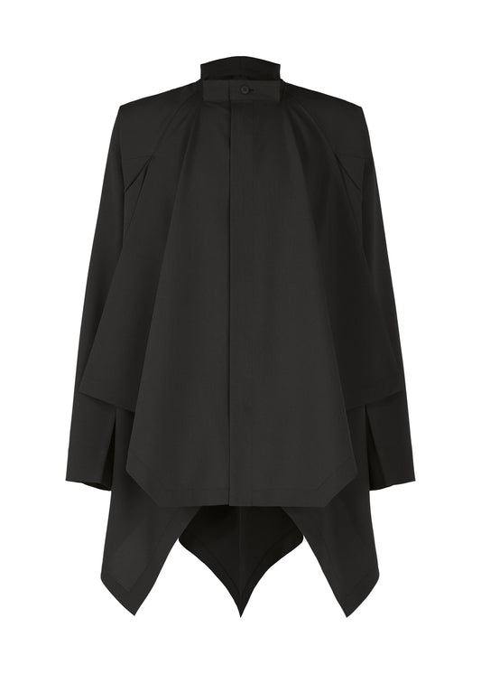 A product shot of the IM Men FLAT DRAPE prêt à porter in .