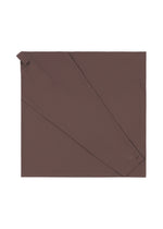 A detail shot of the IM Men FLAT DRAPE prêt à porter.