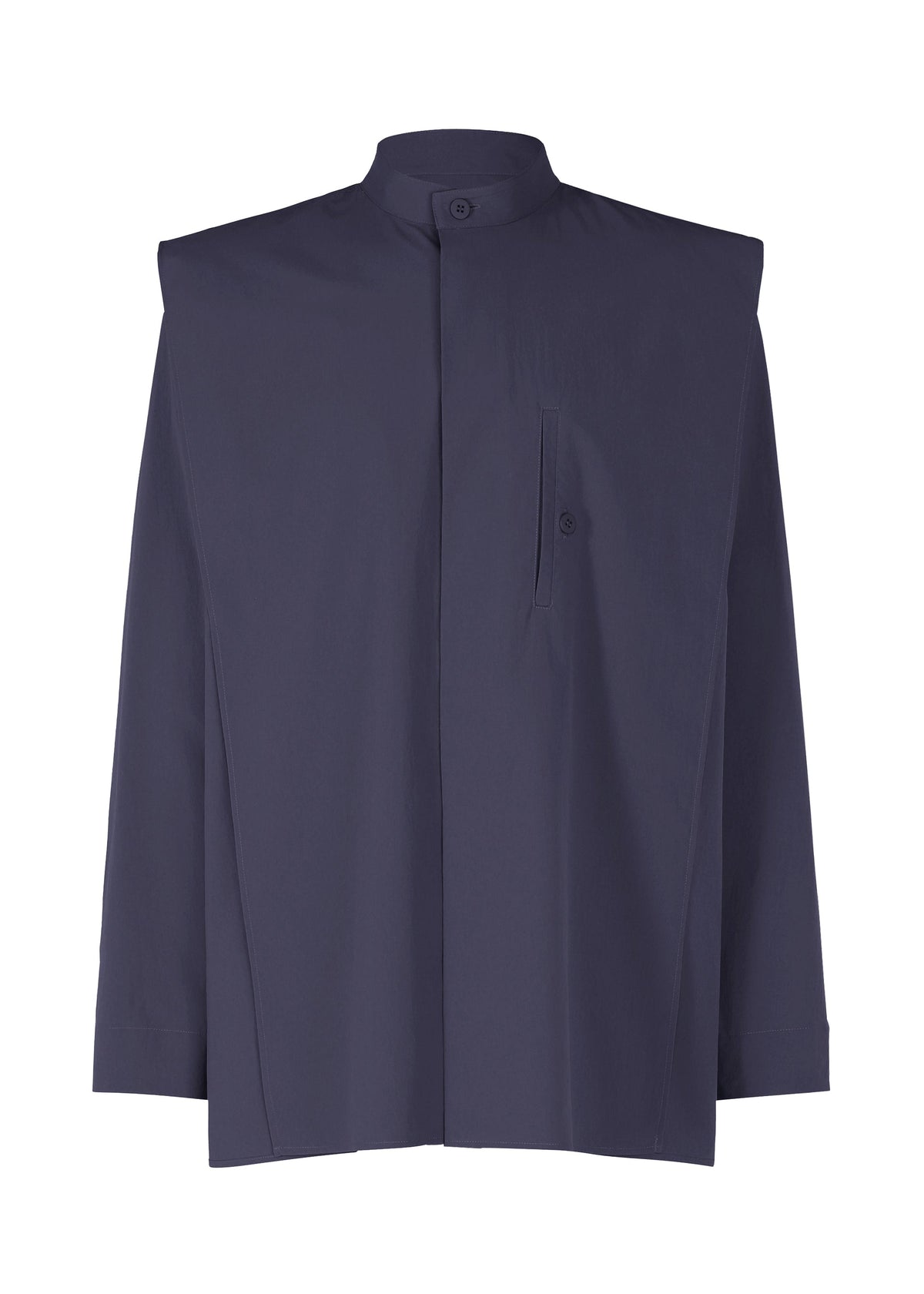 A product shot of the IM Men WALL SHIRT prêt à porter in .