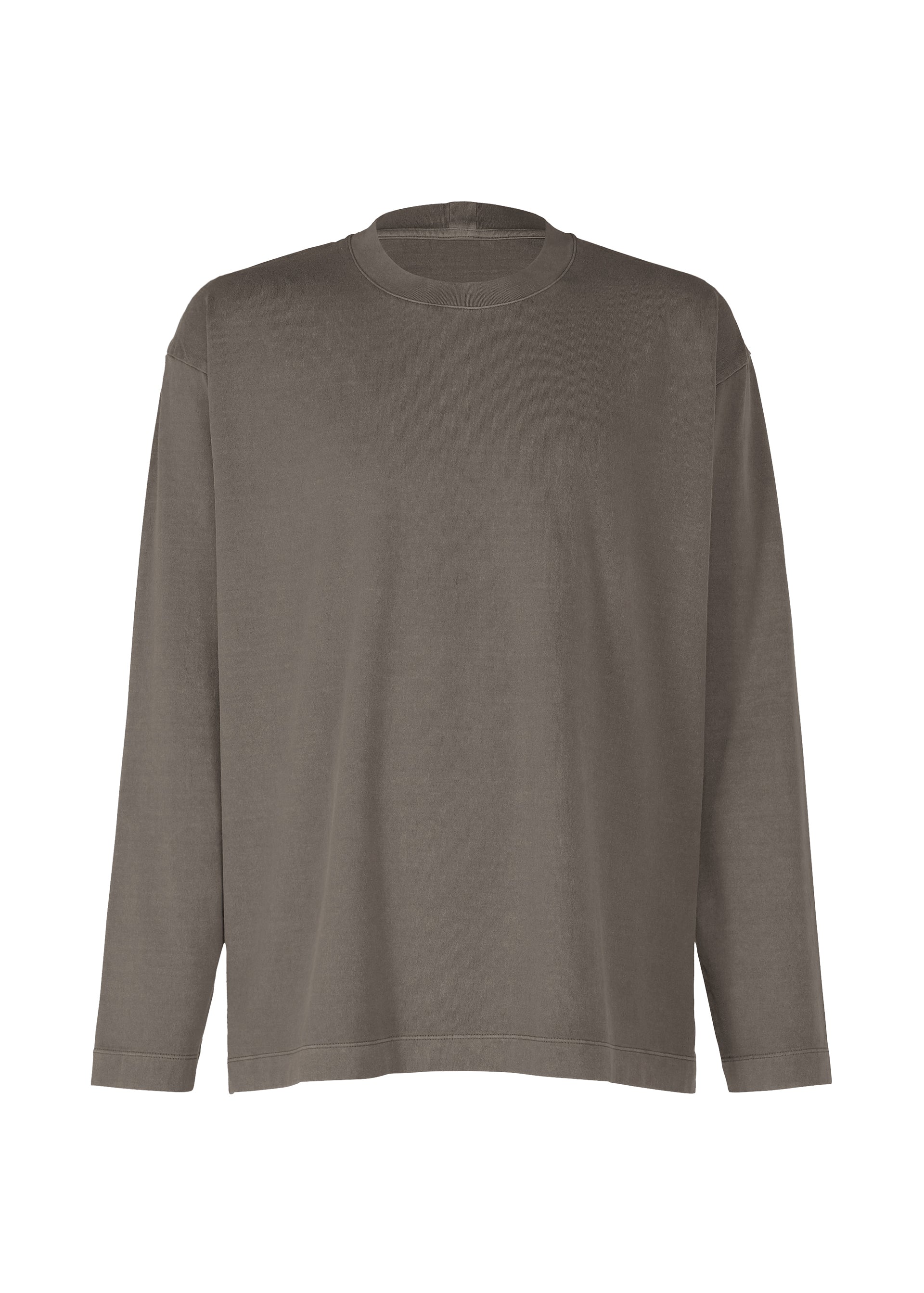 A product shot of the IM Men PIGMENT T top in .