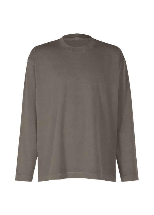 A product shot of the IM Men PIGMENT T top in .