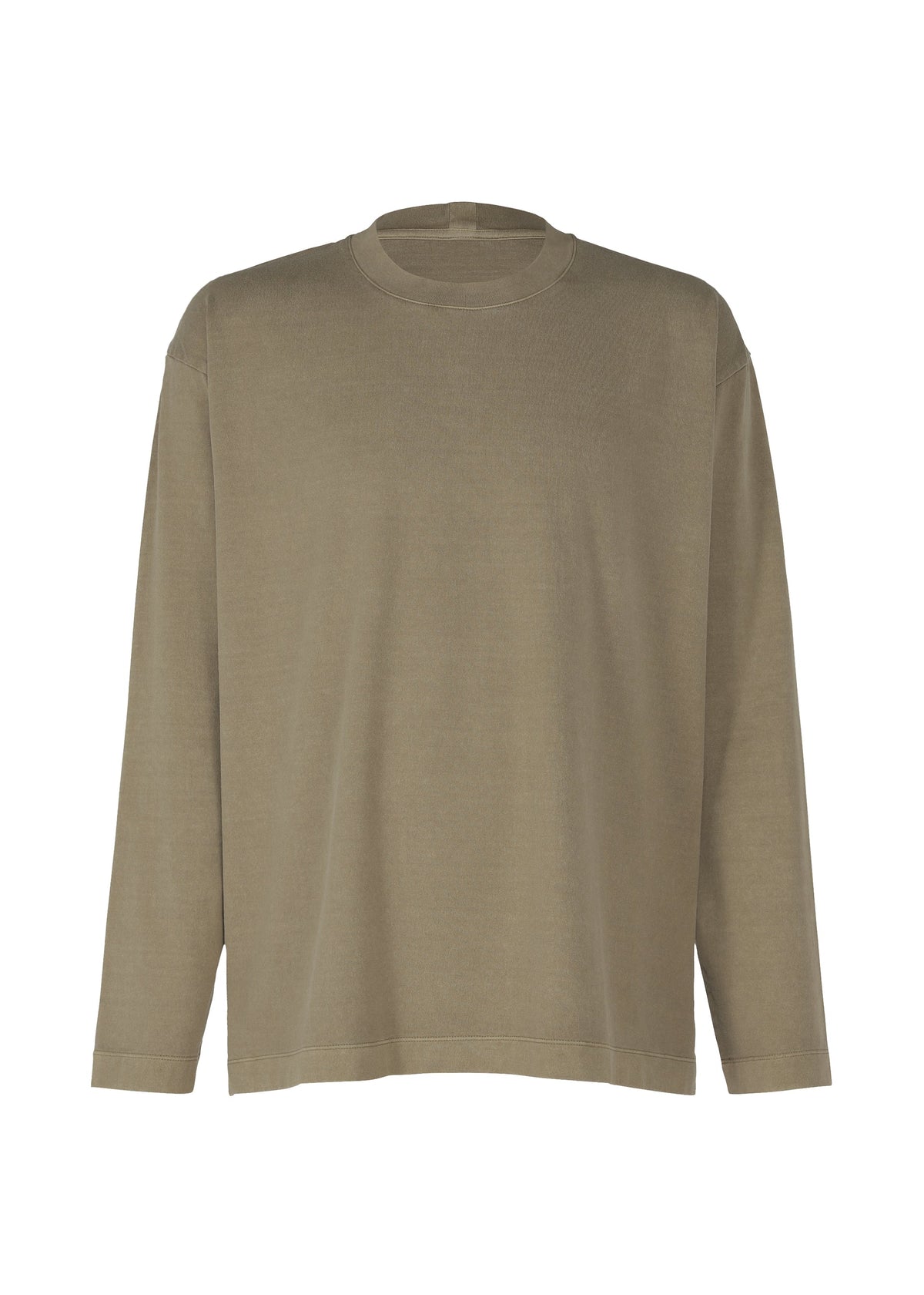 A product shot of the IM Men PIGMENT T top in .