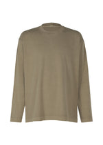 A product shot of the IM Men PIGMENT T top in .