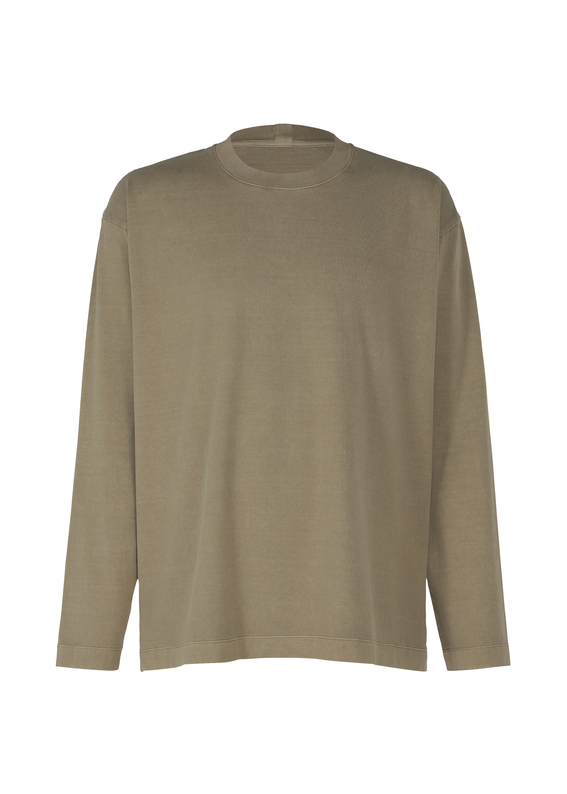 A product shot of the IM Men PIGMENT T top in .