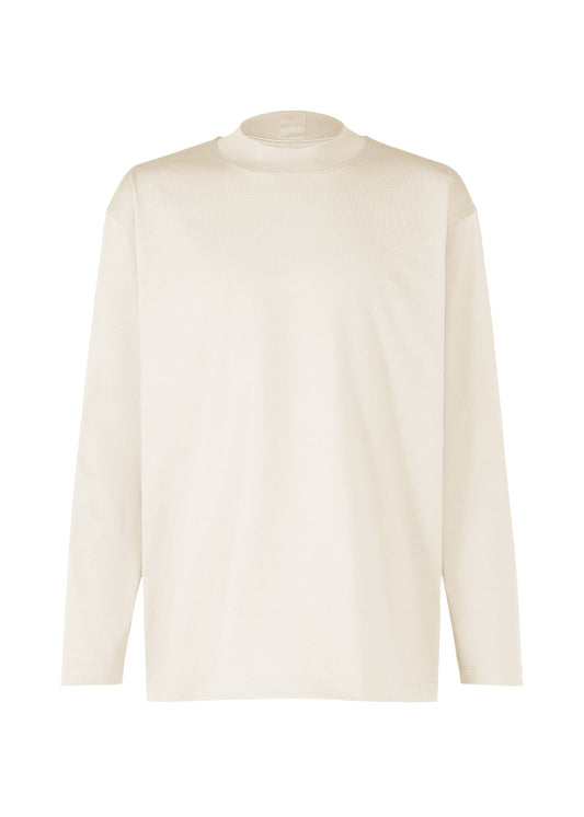 A product shot of the IM Men 402 JERSEY STITCH top in .