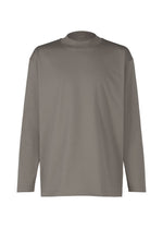 A product shot of the IM Men 402 JERSEY STITCH top in .